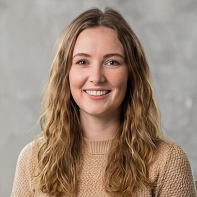 Photo of Tamara Ivaskiv