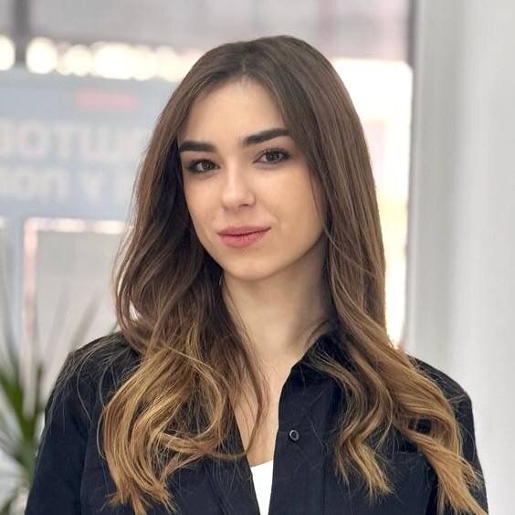 Photo of Tamara